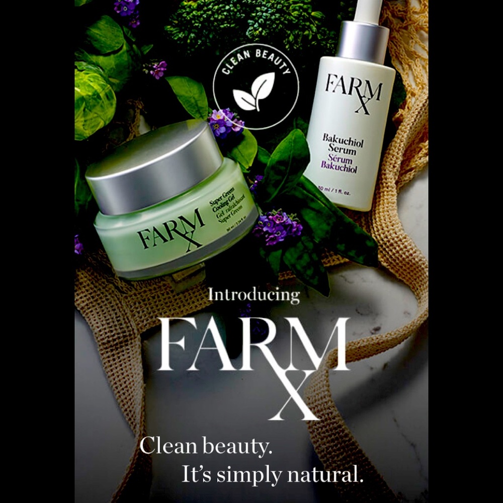 Avon Vegan Skin Care Trial Kit